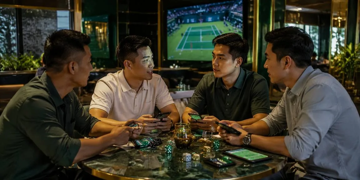 ok565 Casino trực tiếp